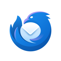 Get Thunderbird!